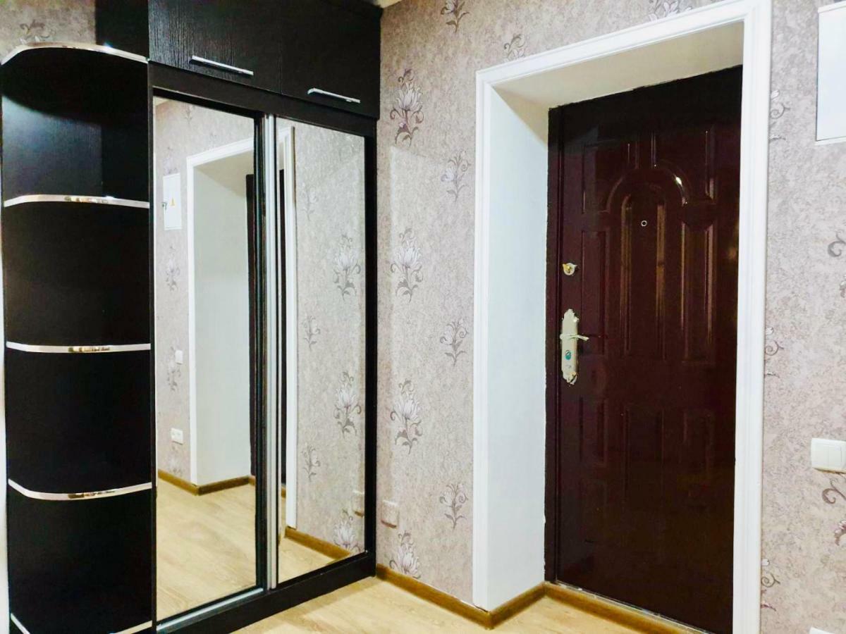 Samarkand Apartment Exteriér fotografie